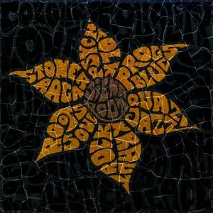 Pochette de In the Fire de Siena Root