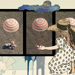 Pochette de 手のひらサイズの愛情とフルスイングの暴力 de Yukiga Futte Uresii