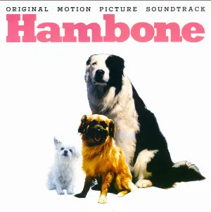 Pochette de Hambone de Georges Garvarentz