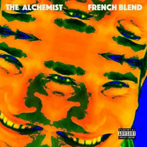 Pochette de French Blend de The Alchemist