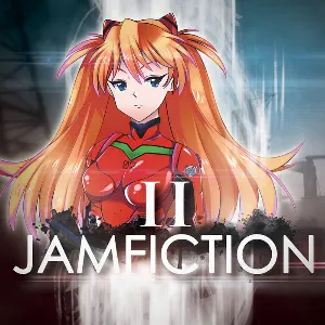 Pochette de JAMFICTION II de Starrysky