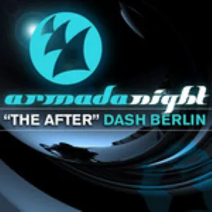 Pochette Armada Night: “The After”