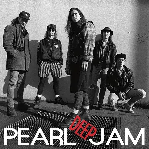 Pochette de Deep (Live In Chicago - March 28, 1992) de Pearl Jam