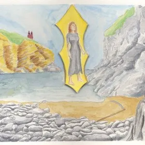 Pochette de Wild Is the Will de Bonnie “Prince” Billy