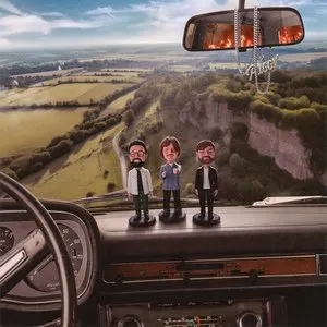 Pochette de Something Good de Puggy