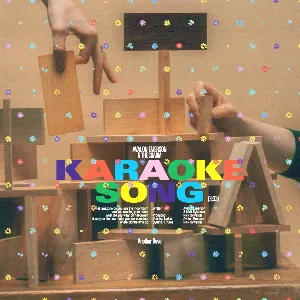 Pochette de Karaoke Song de Avalon Emerson
