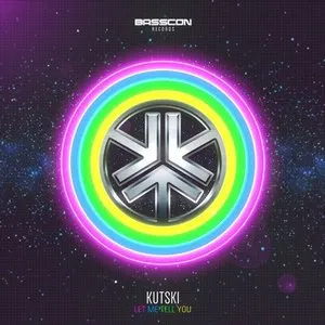 Pochette de Let Me Tell You de Kutski