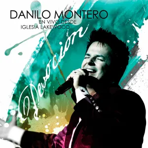Pochette de Devoción de Danilo Montero