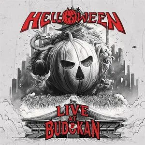 Pochette de Save Us (live) de Helloween