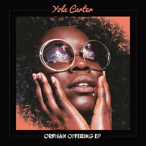 Pochette de Orphan Offering de Yola
