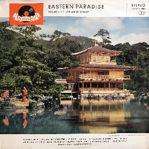 Pochette de Eastern Paradise de Werner Müller und sein Orchester