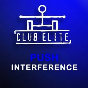 Pochette de Interference de Push