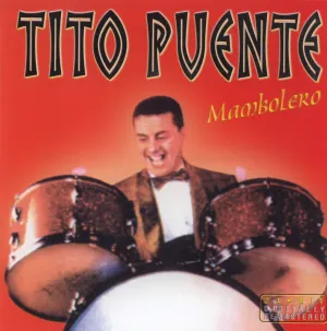 Pochette de Mambolero de Tito Puente