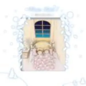 Pochette de Winter Letter I de Moon Hee Joon