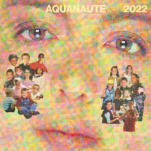 Pochette Aquanaute 2022