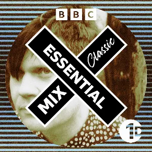 Pochette de 2006-10-15: BBC Radio 1 Essential Mix de Trentemøller