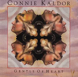 Pochette de Gentle of Heart de Connie Kaldor