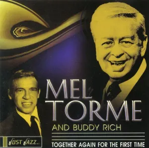 Pochette Just Jazz: Together Again for the First Time
