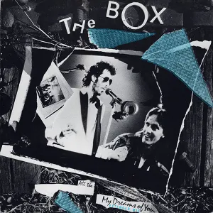 Pochette de My Dreams Of You de The Box