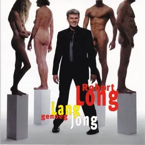 Pochette de Lang genoeg jong de Robert Long