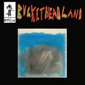 Pochette de Underwater Observatory de Buckethead