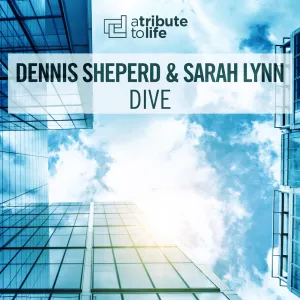 Pochette de Dive de Dennis Sheperd