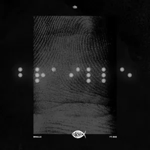 Pochette de Braille de Ab‐Soul