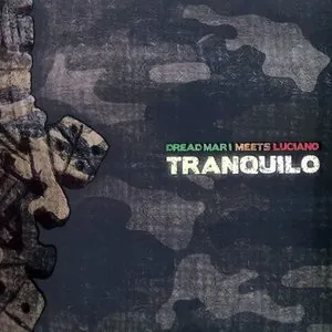 Pochette de Tranquilo de Luciano