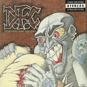 Pochette de Tchan Nan Nan Nan Nan de D.F.C.