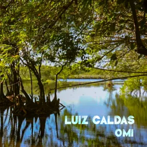 Pochette de Omi de Luiz Caldas