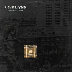 Pochette de The Sinking of the Titanic de Gavin Bryars