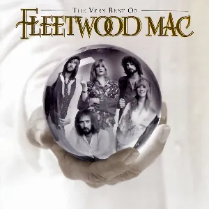 Pochette The Very Best of Fleetwood Mac