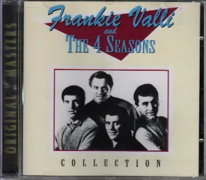 Pochette de Frankie Valli and The Four Seasons – Collection de The Four Seasons