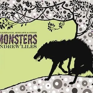 Pochette de Muldjewangk, Morgawr & Other Monsters de Andrew Liles