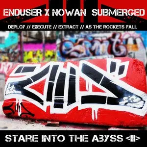 Pochette de Stare Into The Abyss de Enduser