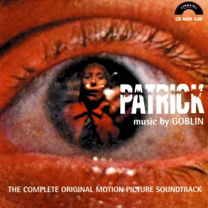 Pochette de Patrick de Goblin