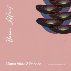 Pochette de Boom Effect de Mama Aiuto