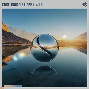 Pochette de Wild de Linney