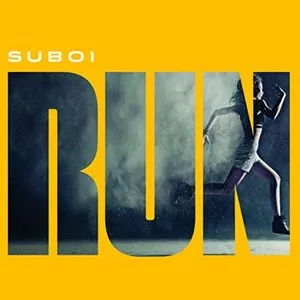 Pochette de Run de Suboi