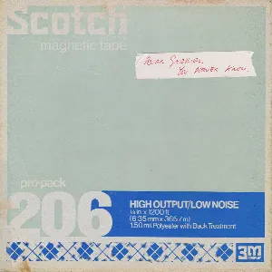 Pochette de You Never Know (demo) de Peter Gabriel