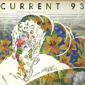 Pochette de SixSixSix: SickSickSick de Current 93