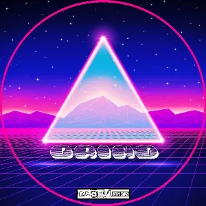 Pochette de Grind de Mega Drive