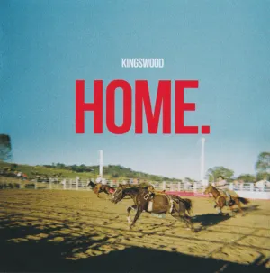 Pochette de Home de Kingswood