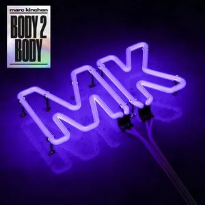 Pochette de Body 2 Body de MK