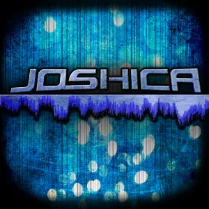 Pochette Skin Tight (Joshica remix)