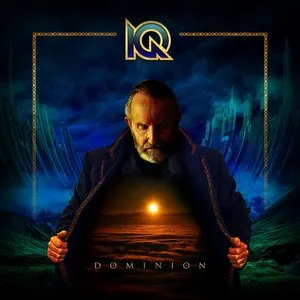 Pochette de Dominion de IQ