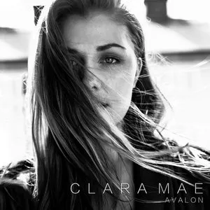Pochette de Avalon de Clara Mae