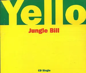 Pochette Jungle Bill