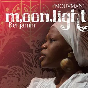Pochette de Mouvman de Moonlight Benjamin
