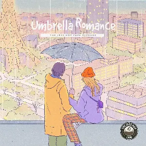 Pochette de Nurturing de KAINBEATS
